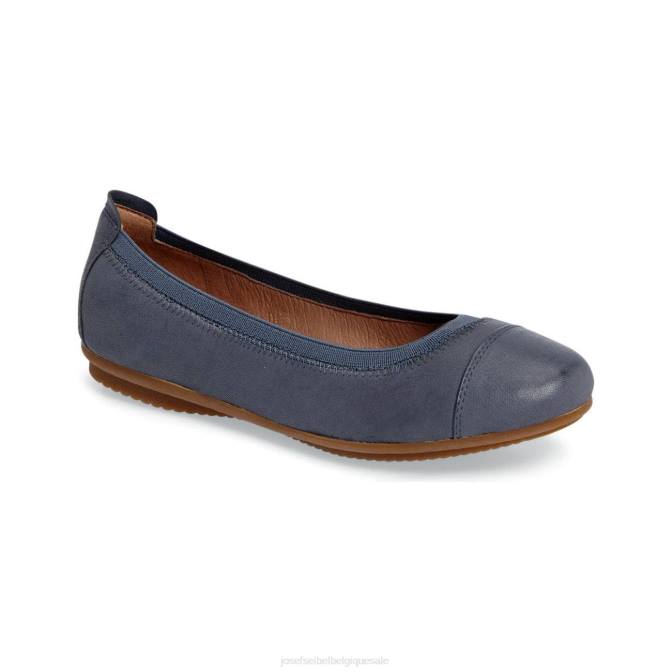 femmes Josef Seibel Pippa 07 appartements jean huilé J4DB166