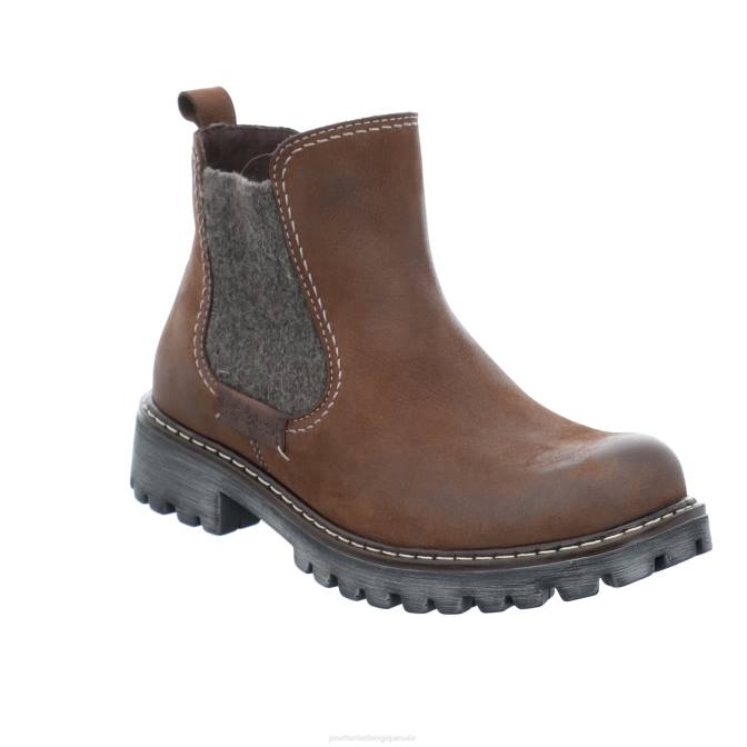 femmes Josef Seibel Marta 03 bottes Brésil J4DB200