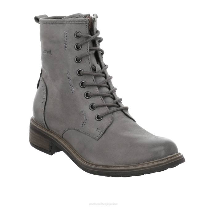 femmes Josef Seibel Selena 06 bottes noir J4DB229