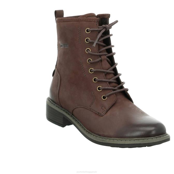 femmes Josef Seibel Selena 06 bottes plus J4DB230