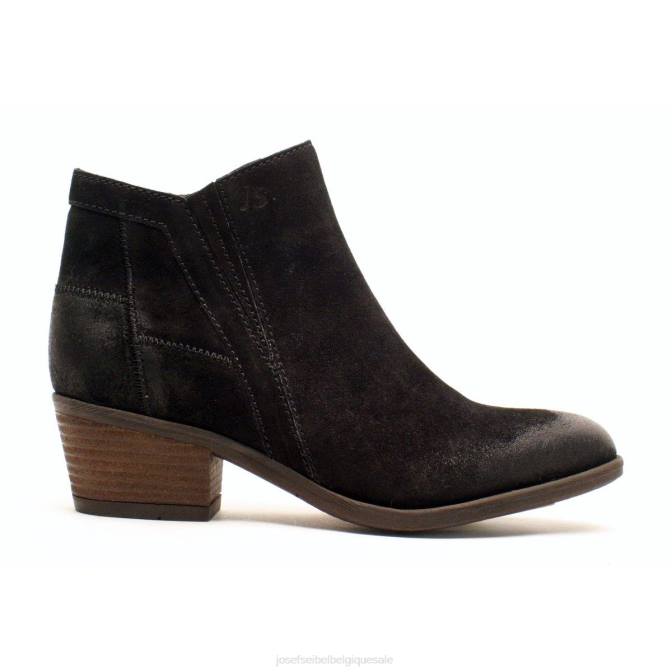 femmes Josef Seibel daphné 09 bottes noir J4DB263