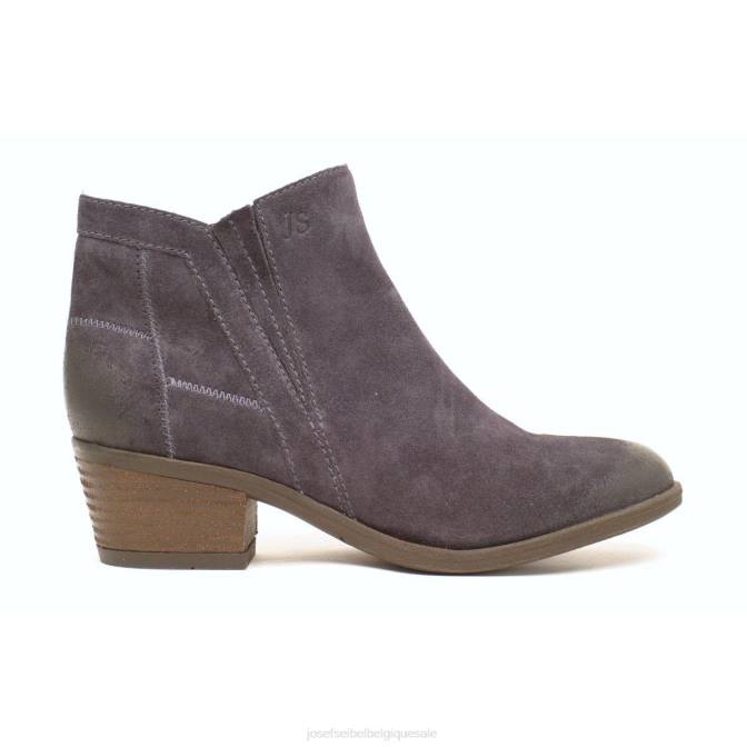 femmes Josef Seibel daphné 09 bottes volcan J4DB262