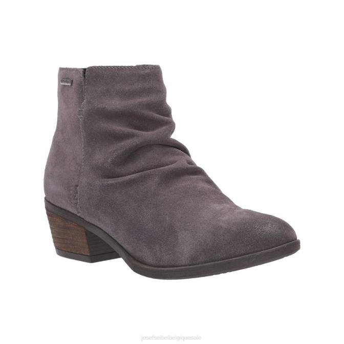 femmes Josef Seibel daphné 50 bottes asphalte J4DB266