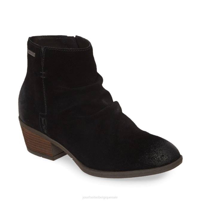 femmes Josef Seibel daphné 50 bottes jeans J4DB265