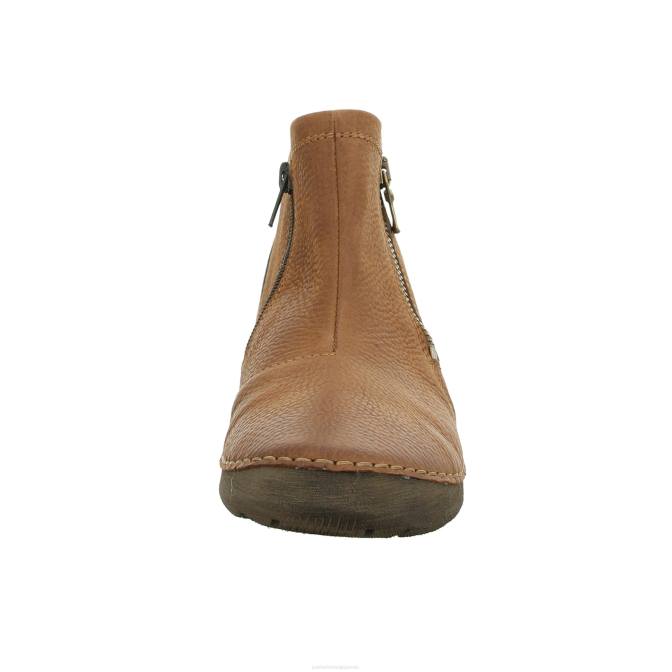 femmes Josef Seibel fergey 94 bottes castagne J4DB55