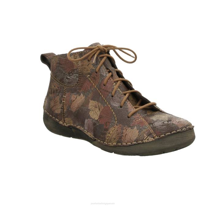 femmes Josef Seibel fergey 97 bottes plus J4DB60
