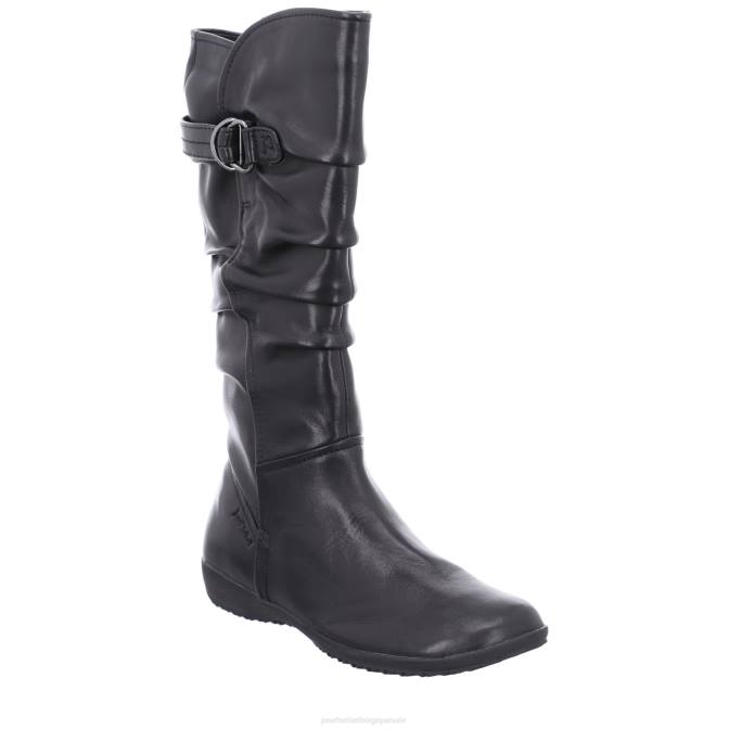 femmes Josef Seibel finalement 23 bottes noir J4DB211