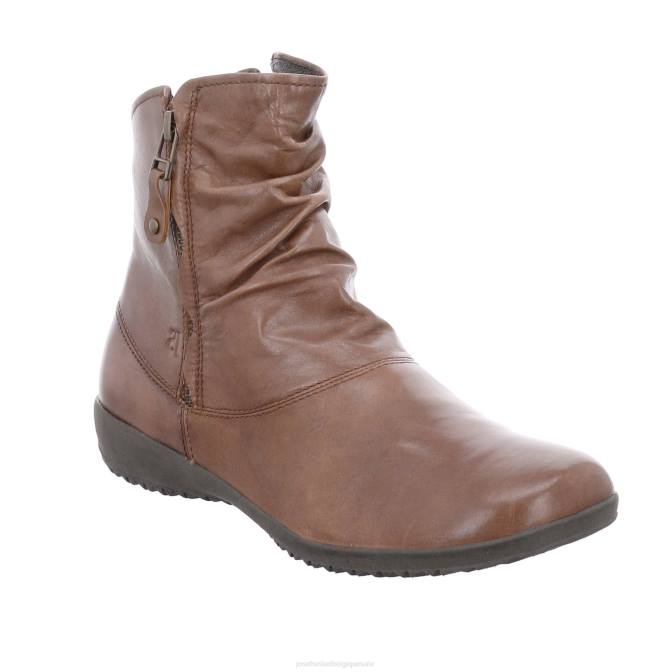 femmes Josef Seibel finalement 24 bottes nuss J4DB210