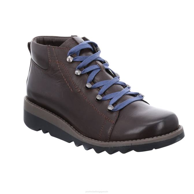femmes Josef Seibel lina 09 bottes Expresso J4DB261