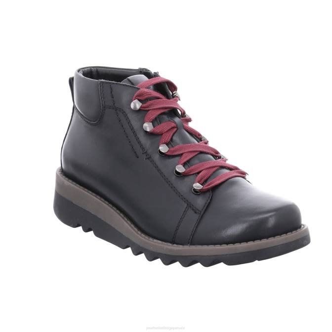 femmes Josef Seibel lina 09 bottes noir J4DB260
