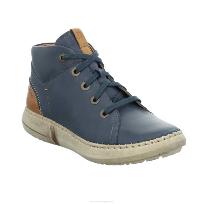 femmes Josef Seibel louise 07 bottes océan J4DB57