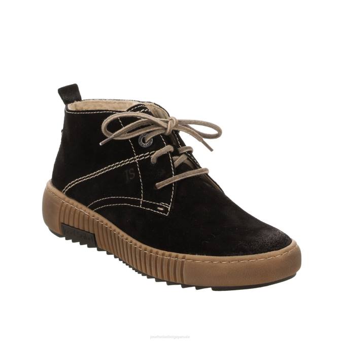 femmes Josef Seibel maren 02 bottes noir J4DB50
