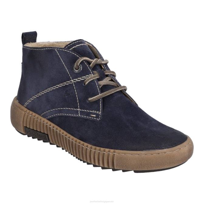 femmes Josef Seibel maren 02 bottes nouvel océan J4DB52