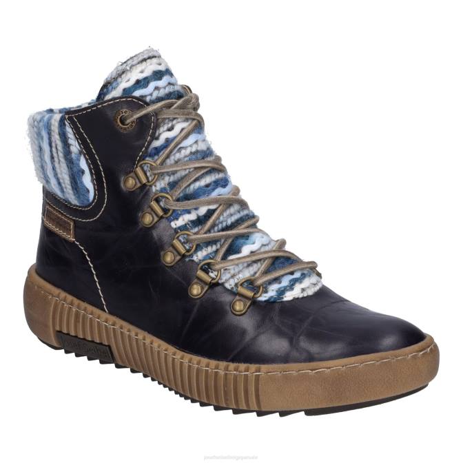 femmes Josef Seibel maren 06 bottes nouvel océan J4DB227