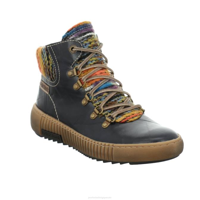 femmes Josef Seibel maren 06 bottes océan J4DB224