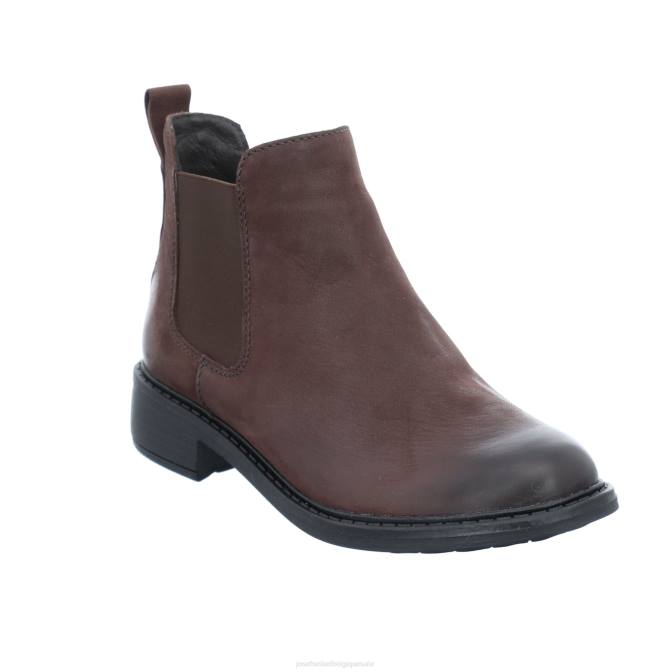 femmes Josef Seibel séléna 18 bottes plus J4DB257