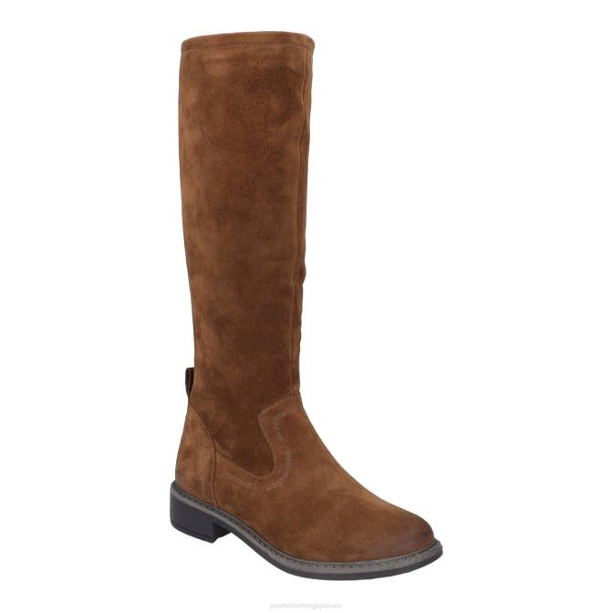 femmes Josef Seibel séléna 21 bottes castagne J4DB242