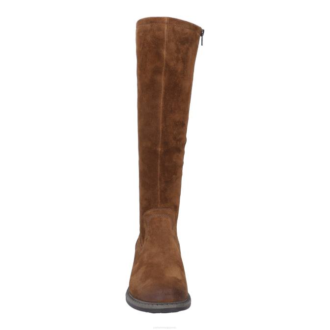 femmes Josef Seibel séléna 21 bottes castagne J4DB242