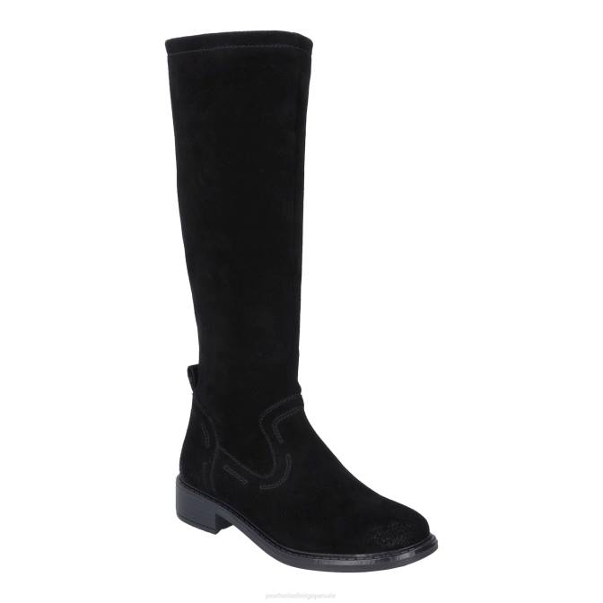femmes Josef Seibel séléna 21 bottes noir J4DB241