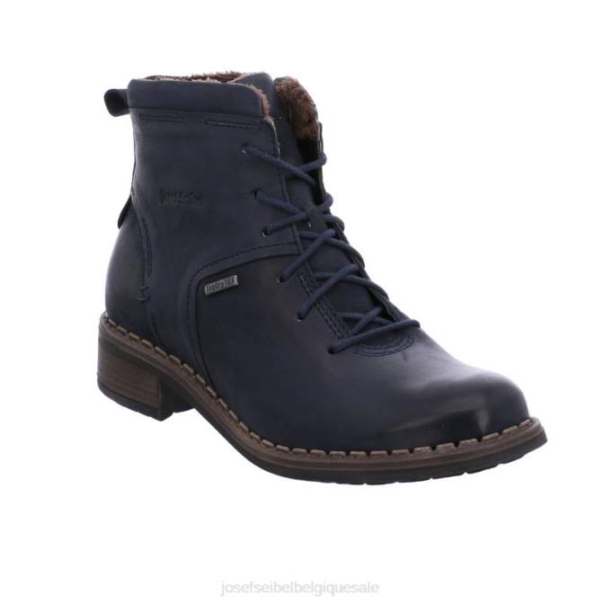 femmes Josef Seibel séléna 50 bottes océan J4DB253