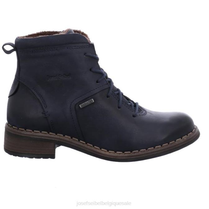 femmes Josef Seibel séléna 50 bottes océan J4DB253