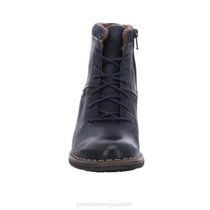 femmes Josef Seibel séléna 50 bottes océan J4DB253