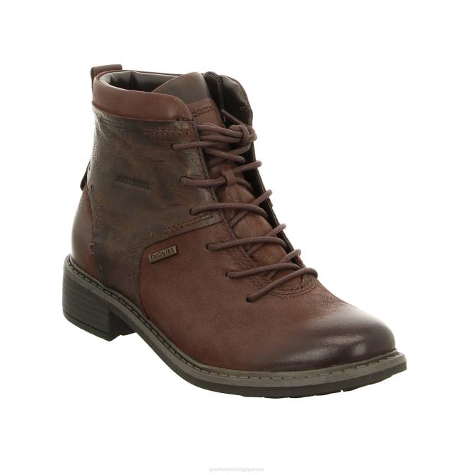 femmes Josef Seibel séléna 50 bottes plus J4DB255