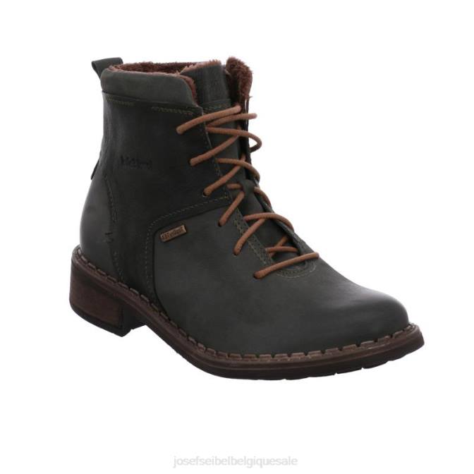 femmes Josef Seibel séléna 50 bottes tanne J4DB254