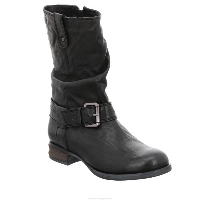 femmes Josef Seibel sanja 14 bottes noir J4DB243