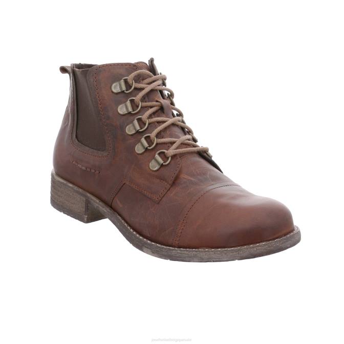 femmes Josef Seibel sienne 09 bottes chameau J4DB251