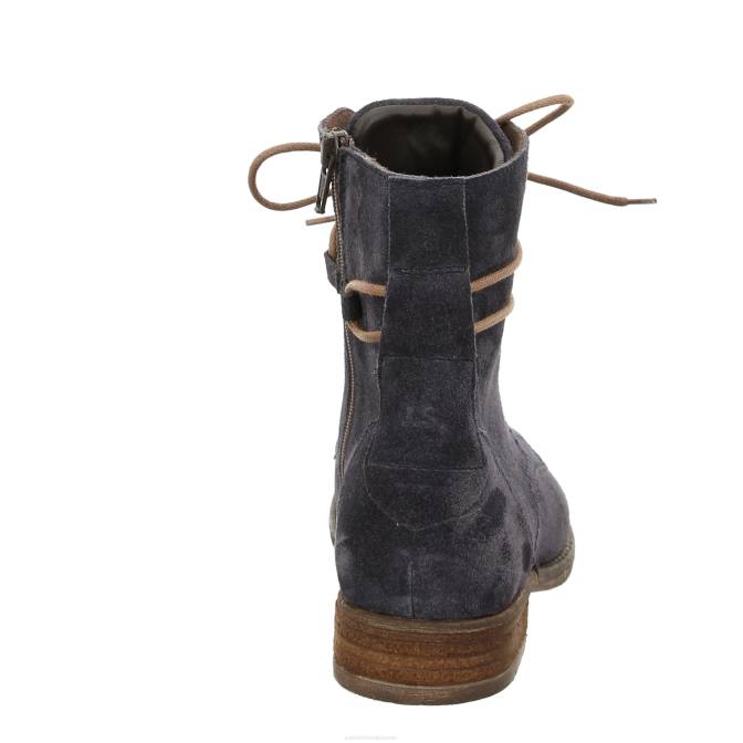femmes Josef Seibel terre de sienne 70 bottes océan J4DB214