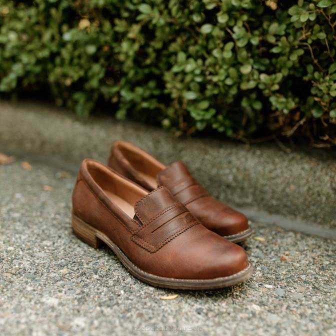 femmes Josef Seibel terre de sienne 96 chaussures à enfiler chameau J4DB172