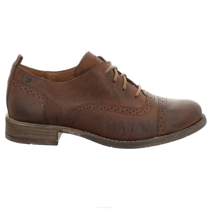 femmes Josef Seibel terre de sienne 73 chaussures à lacets noir J4DB183