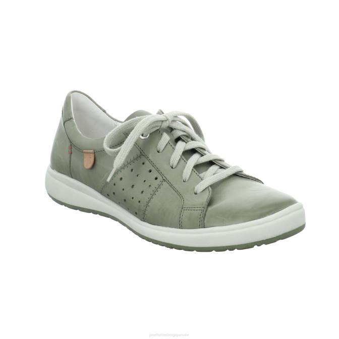 femmes Josef Seibel caren 01 chaussures de gym menthe J4DB8