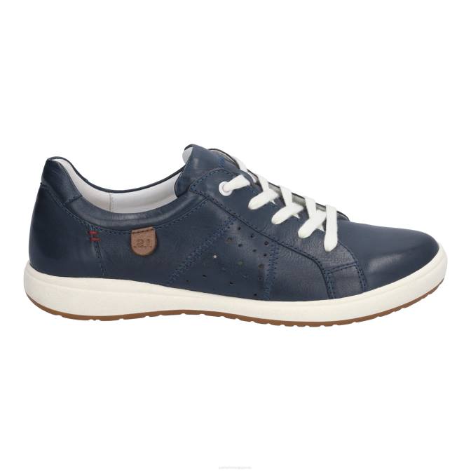 femmes Josef Seibel caren 01 chaussures de gym océan J4DB9