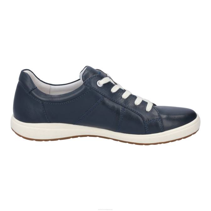 femmes Josef Seibel caren 01 chaussures de gym océan J4DB9