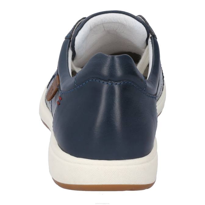 femmes Josef Seibel caren 01 chaussures de gym océan J4DB9