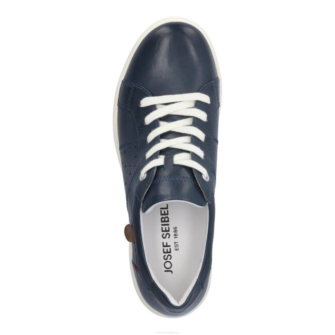 femmes Josef Seibel caren 01 chaussures de gym océan J4DB9