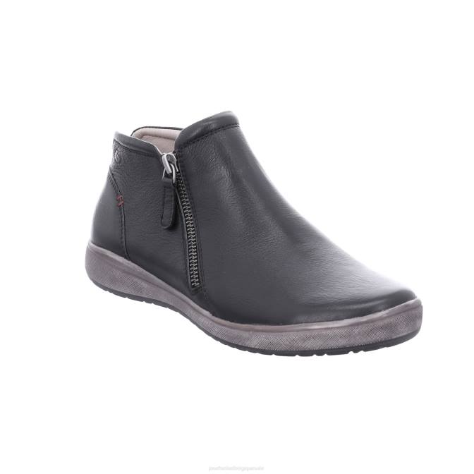 femmes Josef Seibel caren 09 chaussures de gym Cognac J4DB34