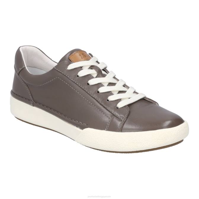 femmes Josef Seibel claire 01 chaussures de gym gris J4DB13