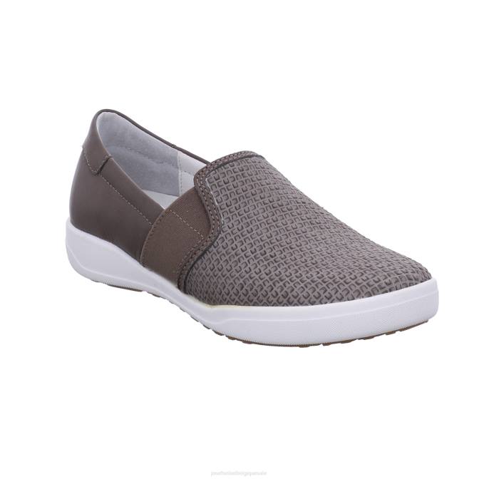 femmes Josef Seibel sin 39 chaussures de gym anthracite J4DB40