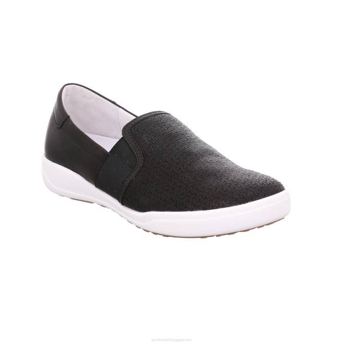 femmes Josef Seibel sin 39 chaussures de gym noir J4DB39