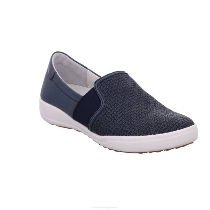 femmes Josef Seibel sin 39 chaussures de gym océan J4DB38