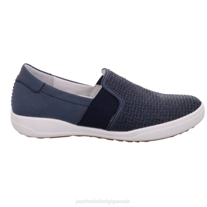 femmes Josef Seibel sin 39 chaussures de gym océan J4DB38