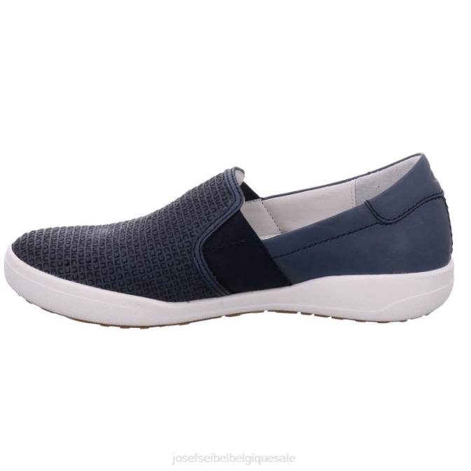 femmes Josef Seibel sin 39 chaussures de gym océan J4DB38
