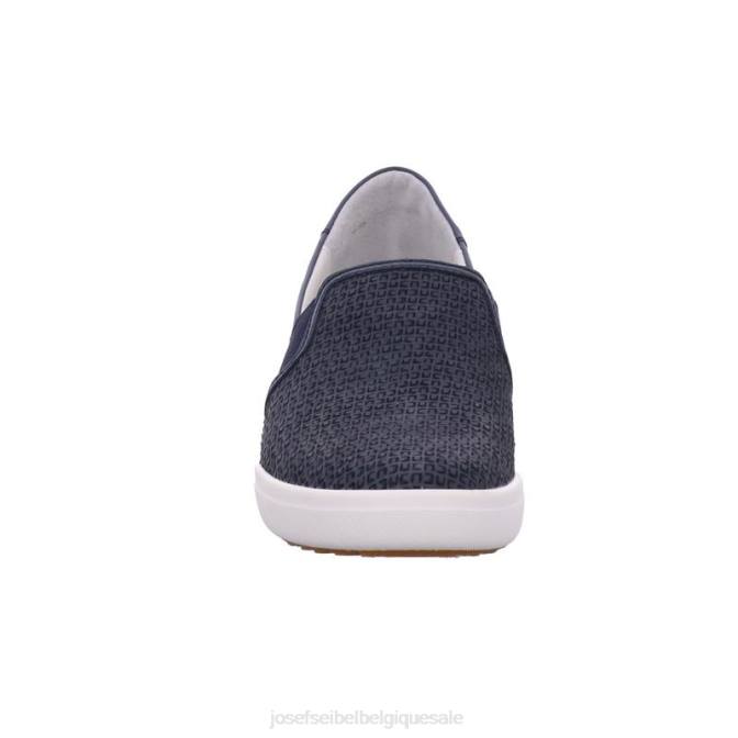 femmes Josef Seibel sin 39 chaussures de gym océan J4DB38