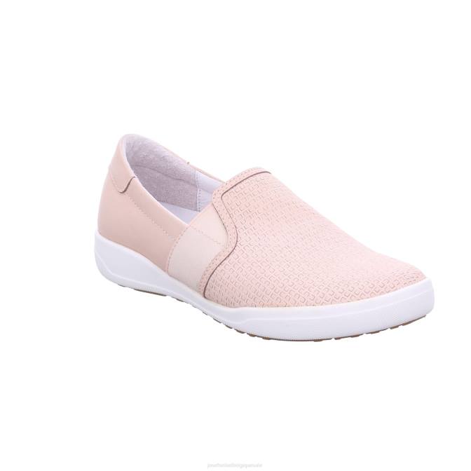 femmes Josef Seibel sin 39 chaussures de gym rose J4DB37