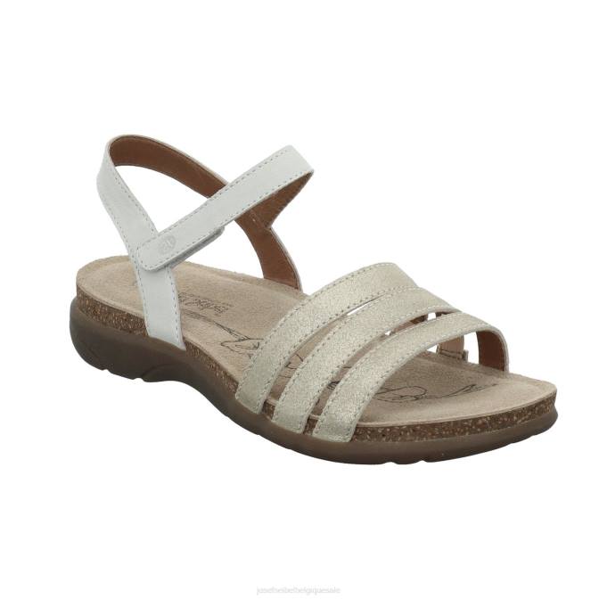 femmes Josef Seibel Riley 01 des sandales sable J4DB107