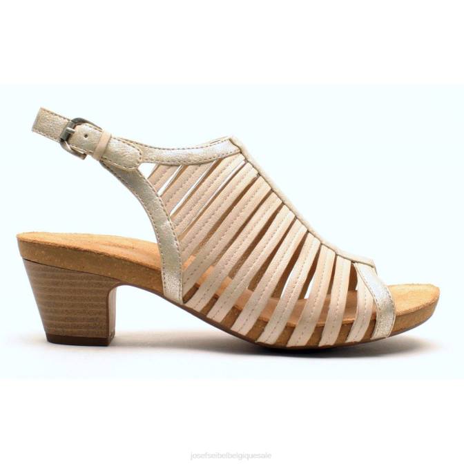 femmes Josef Seibel Ruth 21 des sandales nature J4DB136
