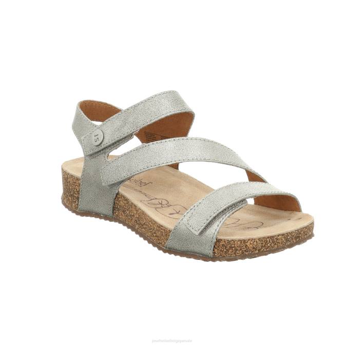 femmes Josef Seibel Tonga 25 des sandales cristaux J4DB72